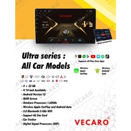 VECARO Ultra Series Android Player