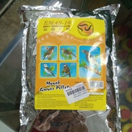 emas 10 mynah bird feed 1kg