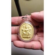 Phra Phrom/Phra Pikanet四面佛/象神 Lp Hong Wat Petburi Be2547