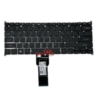 5 A514-53 Aspire 14.0'''Acer A514-54 A514-54G N19H2 Laptop Keyboard pxb3
