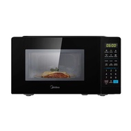 MIDEA 20L SOLO MICROWAVE MMO-AM920MZ(BK)