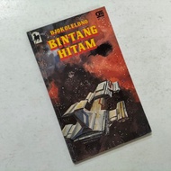 Novel Bintang Hitam, karya Djokolelono