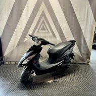 【保固車】【0元交車】2017年 KYMCO 光陽 XSENSE 125 X紳士125 機車 前碟後鼓