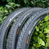 Continental Race King MTB Basikal Tayar Tube Clincher Rim 29 27.5 26 29x2.0 29x2.2 Mountain BIKE Tyr