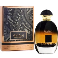 Rihanna perfume EDP 100ml from 100% By Ard Al Zaafaran