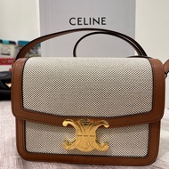 CELINE TEEN TRIOMPHE凱旋包