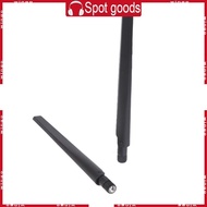 WIN Upgraded Long Distances Transmission Antenna ABS Antenna Omnidirectional Antenna Enhances Wireless Routers Enhanceme