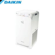 DAIKIN 大金 光觸媒&amp;閃流除臭觸媒空氣清淨機(搭配靜電HEPA濾網) MC55USCT7-W -