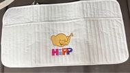 HIPP嬰兒床多功能收納掛袋