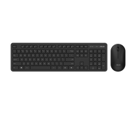ASUS 無線鍵盤滑鼠組 (CW100) 黑色 CW100 KEYBOARD+MOUSE/BK/TW/104