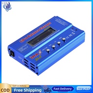 [Ueb Wholesale Center]เครื่องชาร์จรุ่น 80W เครื่องบิน AC/DC Digital Battery Charger LCD Dispaly Disc