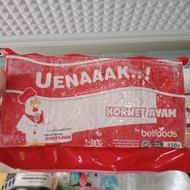Belfood Uenaaak Kornet Ayam uk 450 gr