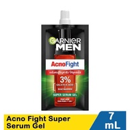 Garnier men serum acnofight -7ml