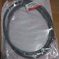BAJARE( STRAIGHT) ACCELERATOR CABLE BS6 NEW MODEL IG ITALIA