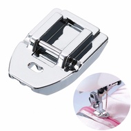 1pc New Invisible Zipper Foot for Singer Brother Janome Juki 7306A Presser Foot
