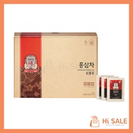 CHEONG KWAN JANG Korean 6-year-old Red Ginseng Extract Tea 3g x 100sticks