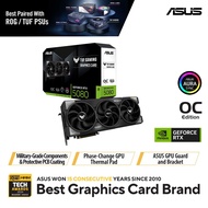 ASUS TUF Gaming GeForce RTX ™ 5080 16GB GDDR7 OC Edition Graphic Card TUF-RTX5080-O16G-GAMING