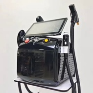 2025 Portable 4IN1 RF IPL OPT Soprano Ice Titanium 808nm Diode Laser Hair Removal Machine Picosecond