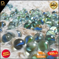 GULI UNTUK PERMAINAN CONGKAK/HOT SALE GULI KACA MARBLE 16 mm BOLA GULI CONGKAK KAYU