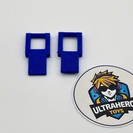 3D Printed DB Beyblade Burst Launcher Parts (random Color)