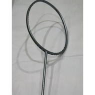 New Raket Badminton Maxbolt Black