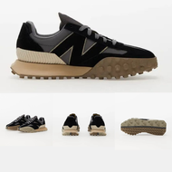 Sepatu New Balance XC72 Black Grey Rattan