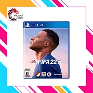 New PS4 Game: FIFA 22 Standard Edition