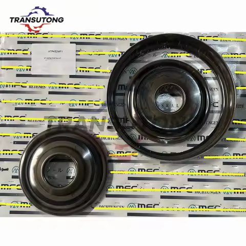 722.6 Automatic Transmission Piston Kit For Benz 722.6