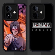 S-30 Itachi Case Case for OPPO A3 A40m A3X A40 5G Cover