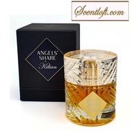 KILIAN Angels' Share EDP 50ml Refillable Bottle