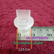 Real Bubee Valve (Duckbill).