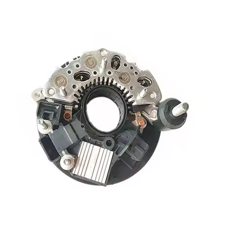 Generator regulator Rectifier Assembly For JMC Kairui N800 N720 JFZB1110