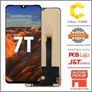 CellCare LCD Display Touch Screen Compatible For ONEPLU 1PLUS 1+ 7T ONE PLU 7T 1+7T LCD