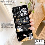 Softcase ITEL A90 Latest Case ITEL A90 Fashion Case ASTRONOT Casing ITEL A90 Kesing ITEL A90 Silicon