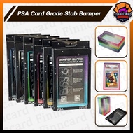 PSA Card Grade Slab Bumper Silicone Case For