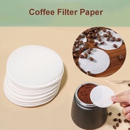 กรองกาแฟ กระดาษกรองกาแฟ ดริปกาแฟ drip coffee จำนวน100แผ่น/1แพ็ค (สีน้ำตาล) กระดาษกรอง สำหรับกรวยดริปกาแฟ Drip Coffee Filter Paper