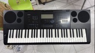 Casio CTK-6200 電子琴