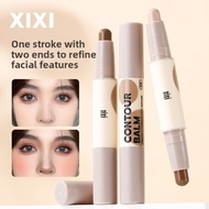 XIXI Dual-Ended 3D Concealer Stick |   Cover & Contour |   Natural Finish D605