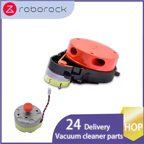 Original Roborock S55 S6 S5 Max S6MaxV S45 Max Laser Distance Sensor Spare Parts Robotic Vacuum Clea