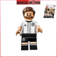 71014 -6 Lego Minifigure DFB Series - Shkodran Mustafi