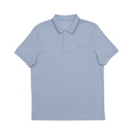 GIORDANO Men's Liquid Touch Polo (01015243) Polo Shirt Men Polo T Shirt Man
