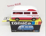 Tomica 3 名鉄丸越特注