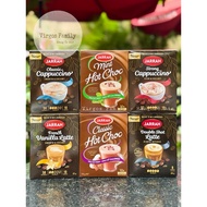 Coffee powder / Jarrah Australian Hot Chocolate Cappuccino & Hot Chocolate low calories