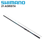 SHIMANO 21 AORISTA Yaen Rod Telescopic 5-piece Spinning