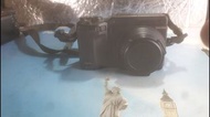 RICOH GXR 數碼相機