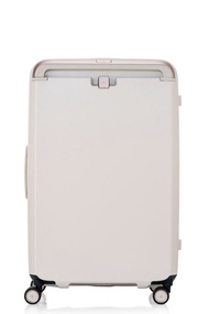 Samsonite กระเป๋าเดินทาง ทรง TRUNK ขนาด 28 นิ้ว รุ่น ZENPOD