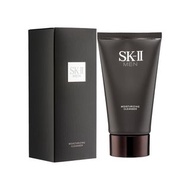 SK-II 男士活能保濕潔面乳 120克(貨號：mfu3xd)