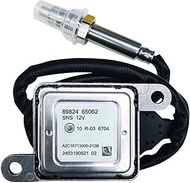 Probe Nox Sensor for ISUZU 4JJ1 4HK1, 12V Nox Sensor 8982465062 8-98246506-2 89824 65062