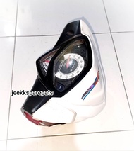 Batok+Speedometer Fullset Suzuki Hayate Original Copotan