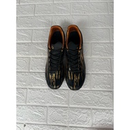 Lightspeed Reborn Black Gold